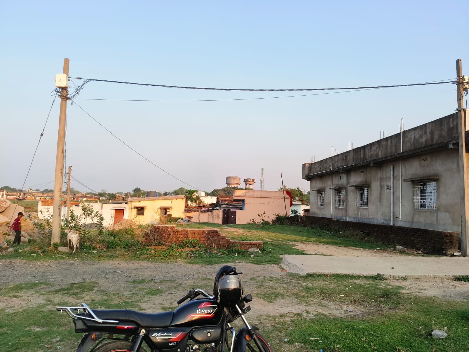 GOBINDPUR BAZAAR DHANBAD